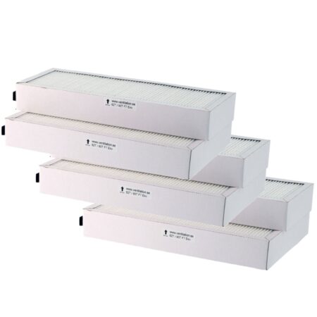 Storpack filter Heru 62 T/90 T/95 T Eko-0