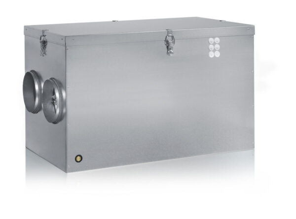 Filter Enervent LTR-3 F7 Eko-586