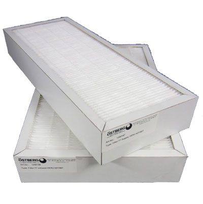 Filter Heru 115 T/130 T/140 T-0