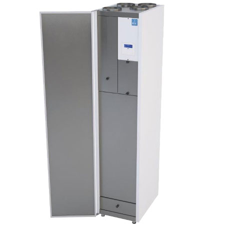 Storpack filter REC Temovex RT 400S-EC Eko-860