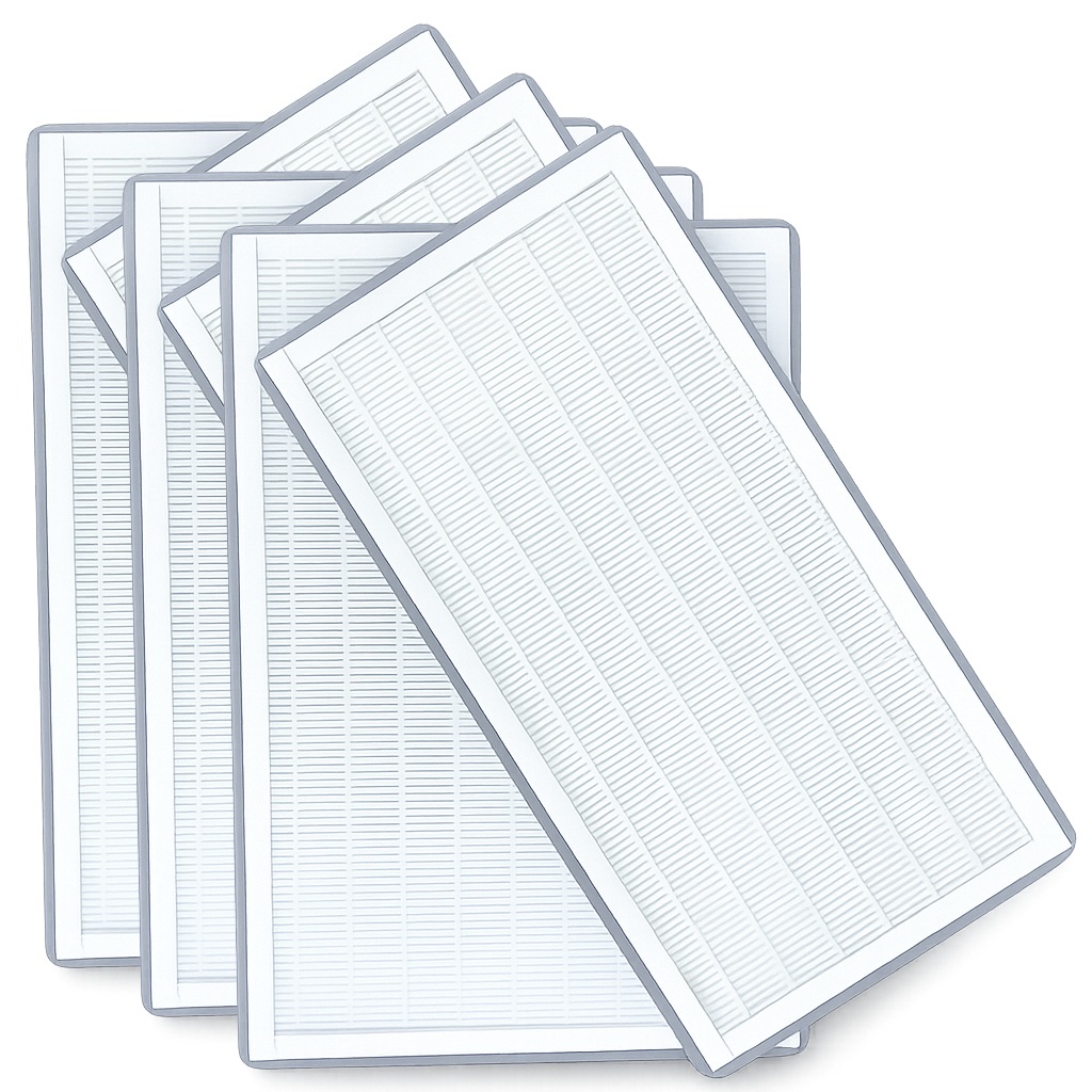 Storpack filter Systemair VSR 300 Eko-0