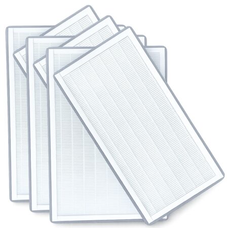 Storpack filter Systemair VSR 500 Eko-0