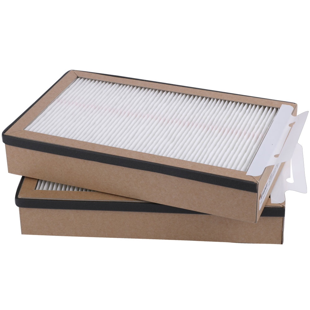 Filter Flexit Nordic S2/S3-0