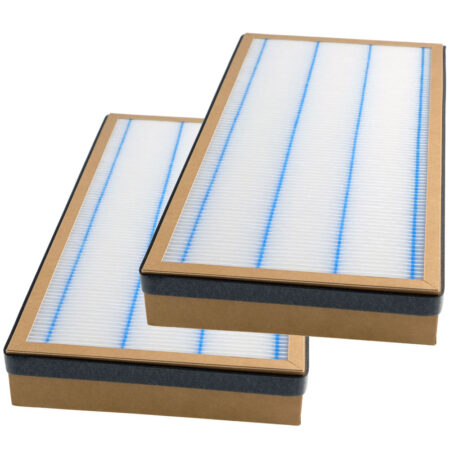 Filter Swegon Casa R5/R5H Comfort och FREE-H/V90 Eko-0
