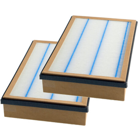 Filter Flexit Nordic S2/S3 Eko-0