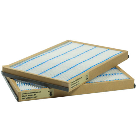 Filter Flexit Nordic S4 Eko-0