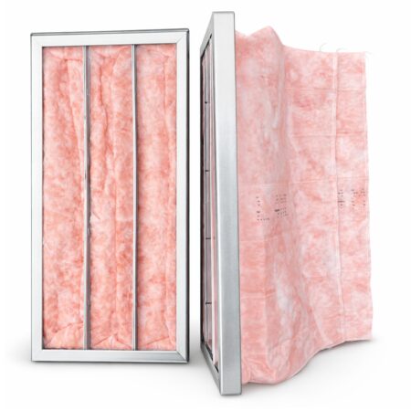 Filter HERU 160 S NextGen