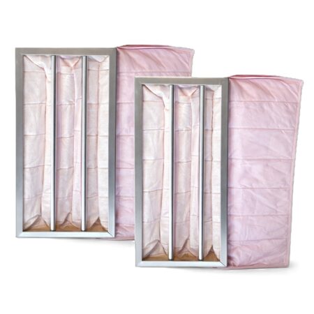 Filter HERU 100 S -V1 NextGen EKO