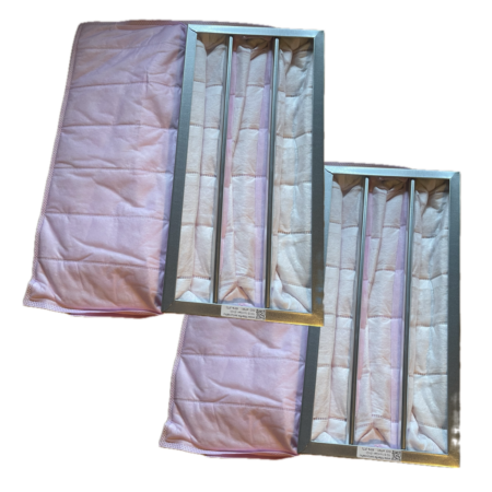 Filter Heru 160 S NextGen EKO