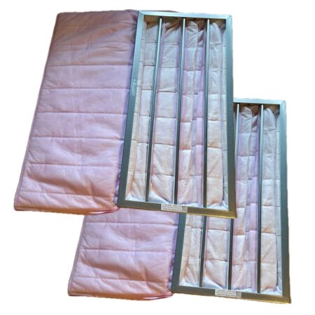 Filter Heru 200 S/300 S NextGen EKO