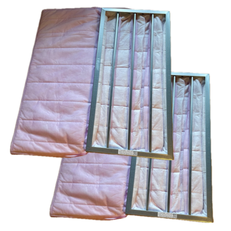 Filter Heru 200 S/300 S NextGen EKO