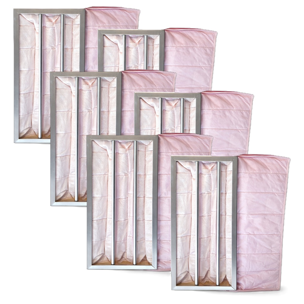 Storpack filter HERU 100 S -V1 NextGen EKO