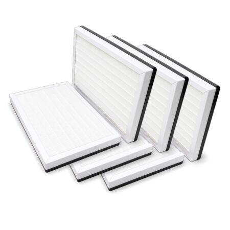 Storpack filter Flexit Nordic S4 EKO