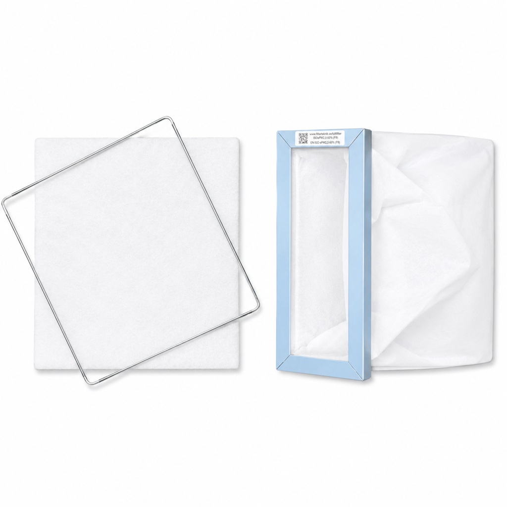 Filter RDKR/RDKS 99-14/99-15 EKO