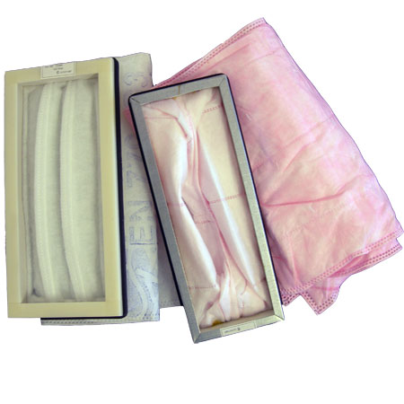 Filter Systemair VR 300 TK/B